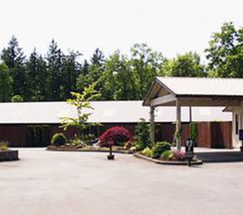 Rock Creek Kennels - Hillsboro, OR