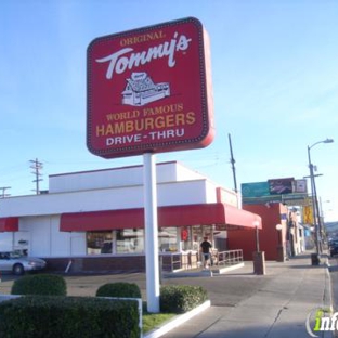 Original Tommy's Hamburgers - Canoga Park, CA