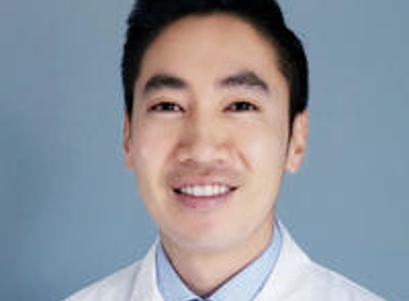 Jason Hong, MD, PhD - Los Angeles, CA