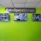 Extra Space Storage