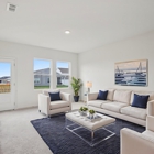 Crescent Pointe by Starlight Homes
