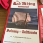 Red Viking Restaurant