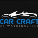 Car Craft of Watkinsville - Auto Repair & Service