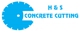 H & S Concrete Cutting - Concrete Contractors