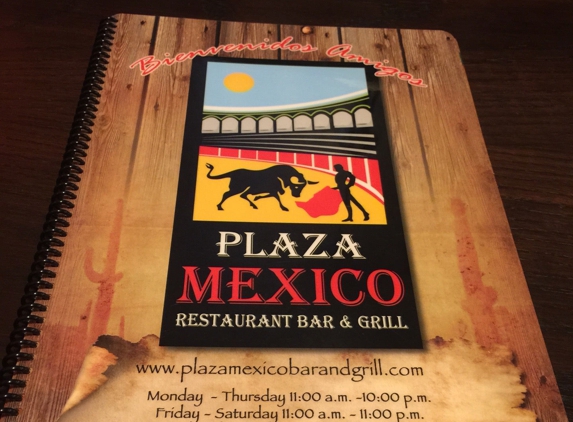 Plaza Mexico Restaurant Bar And Grill - Emerald Isle, NC