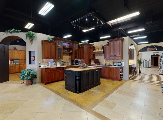 Kitchen Cabinets and Beyond - Anaheim, CA