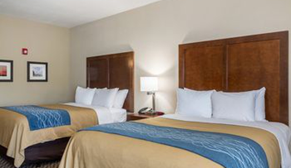 Comfort Inn & Conference Center - Edwardsville, IL