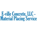 E-Ville Concrete, LLC - Concrete Pumping Contractors