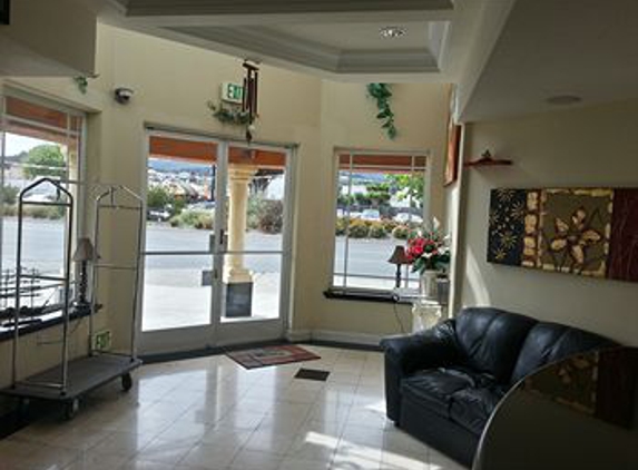 Gateway Inn & Suites - San Bruno, CA