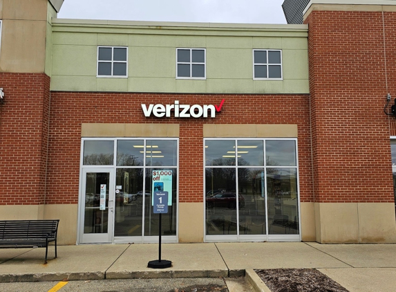 Verizon - Allendale, MI