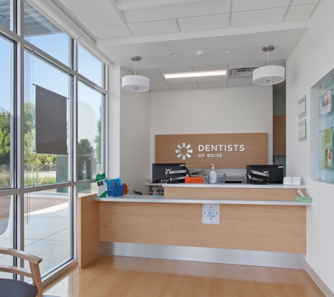 Dentists of Boise and Orthodontics - Boise, ID