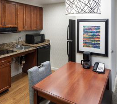 Homewood Suites by Hilton Denton - Denton, TX