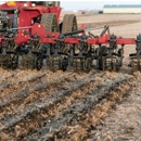 Burkhart Farm - Farm Equipment