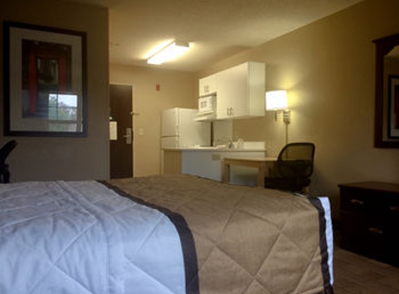 Extended Stay America - Mount Laurel, NJ