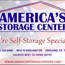 America's Storage Center - Storage Household & Commercial