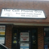 Cellphone Guy gallery