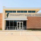 Guaranty Bank & Trust
