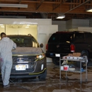Downtown Auto Body - Automobile Detailing