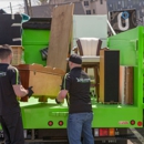 The Junkluggers of Detroit South & Northeast Suburbs - Recycling Equipment & Services