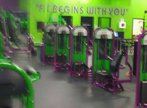 Youfit Health Clubs - Clearwater, FL