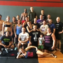 CrossFit - Personal Fitness Trainers