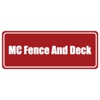 MC Fence And Deck gallery