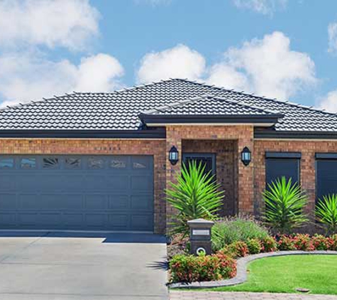 Wilkie L P & J Pty Ltd - Irymple, VIC