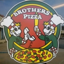 Brothers Pizza - Pizza