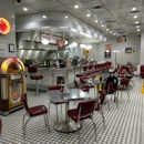 Johnny Rockets - American Restaurants