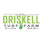Driskell Turf Farm