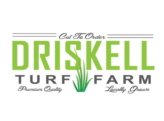 Driskell Turf Farm - Grand Bay, AL