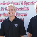 Midwest Heating Cooling & Plumbing - Air Conditioning Contractors & Systems