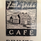 Little House Cafe