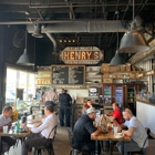Henry's Sandwich Station