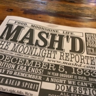 Mash'd Restaurant