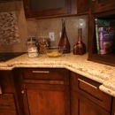 Bujor's Granite - Granite