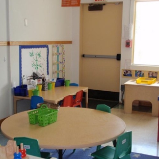 North Andover KinderCare - North Andover, MA