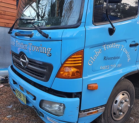 Globe Trotter Towing - Angus, NSW