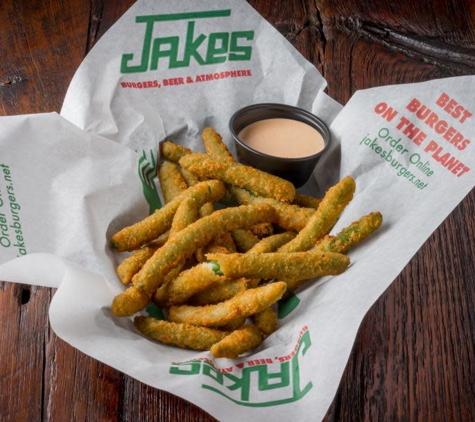 Jakes Burgers and Beer - Frisco, TX