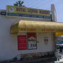Royal Liquor - Restaurants