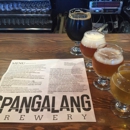 Spangalang Brewery - Brew Pubs