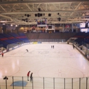 Whittemore Center Arena - Historical Places