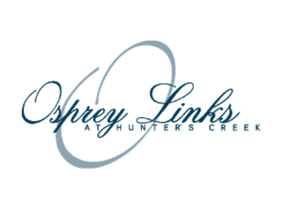 Osprey Links at Hunters Creek Apartments - Orlando, FL