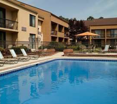 Courtyard by Marriott - Augusta, GA