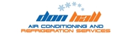 Don Hall Air Conditioning, Electrical & Refrigeration - Home Air Conditioning