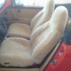 Ride N Comfort Sheepskin