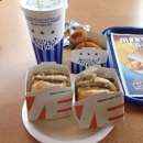 White Castle - Fast Food Restaurants