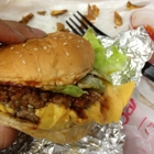 Five Guys Burgers & Fries