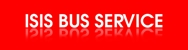 Isis Bus Service - Bus & Coach Charters & Tours