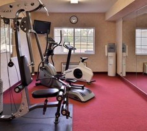 Comfort Inn-Riverview - Le Claire, IA